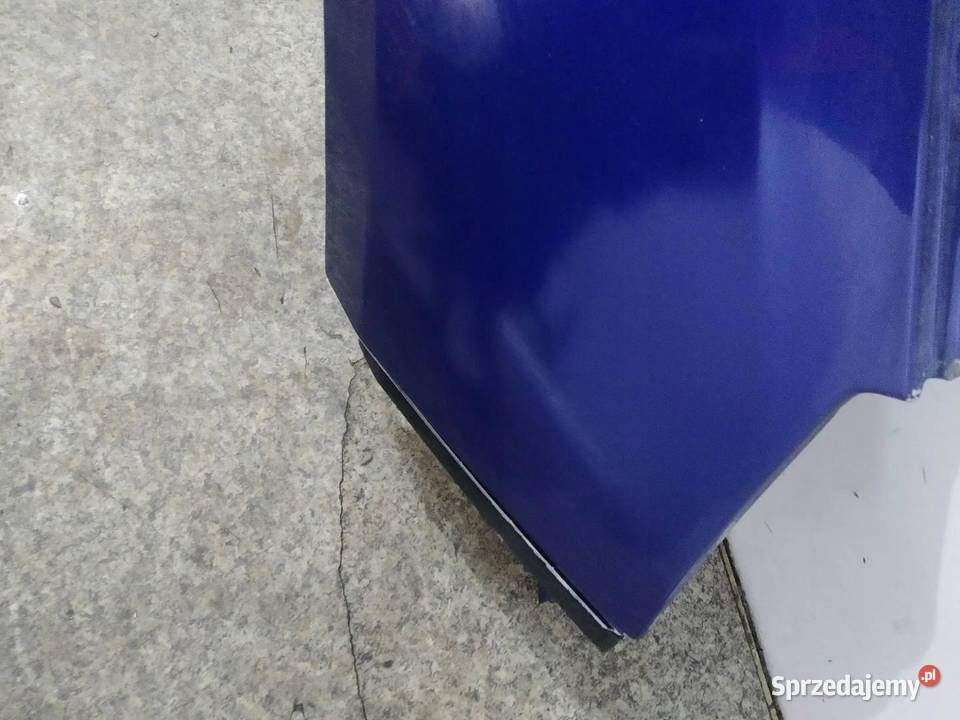 BŁOTNIK PRAWY PRZÓD GT LINE T9 EEGD Peugeot 308