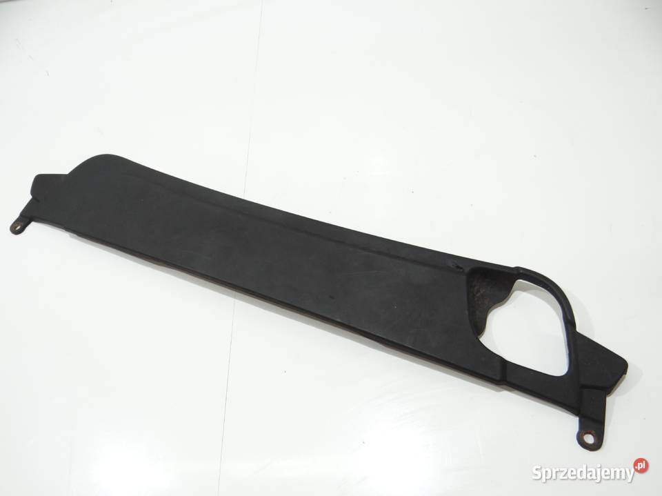 OSŁONA NAKŁADKA PASA PRZEDNIEGO BMW E60 E61