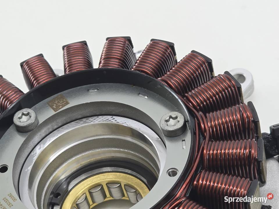 Stator Alternator Stojan Bmw R 1250 Gs Adventure Stojany