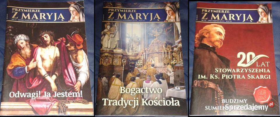 Przymierze z Maryją 19