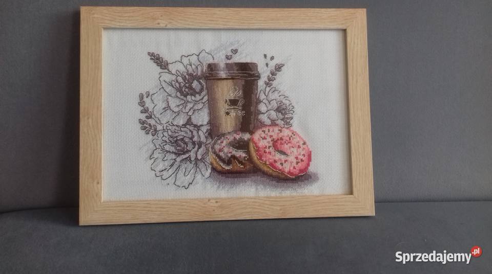Coffe odcienie brązowego Nowy Dwór Gdański