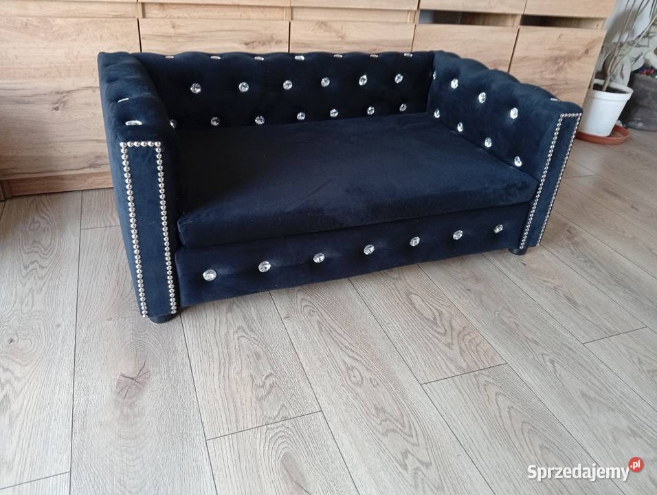 Wygodna sofa legowisko twojego psa Terespol