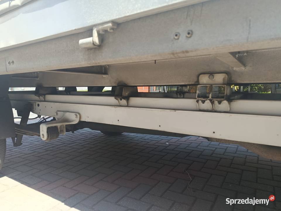 Mercedes Sprinter 315CDI 150 2009 Kraków sprzedam