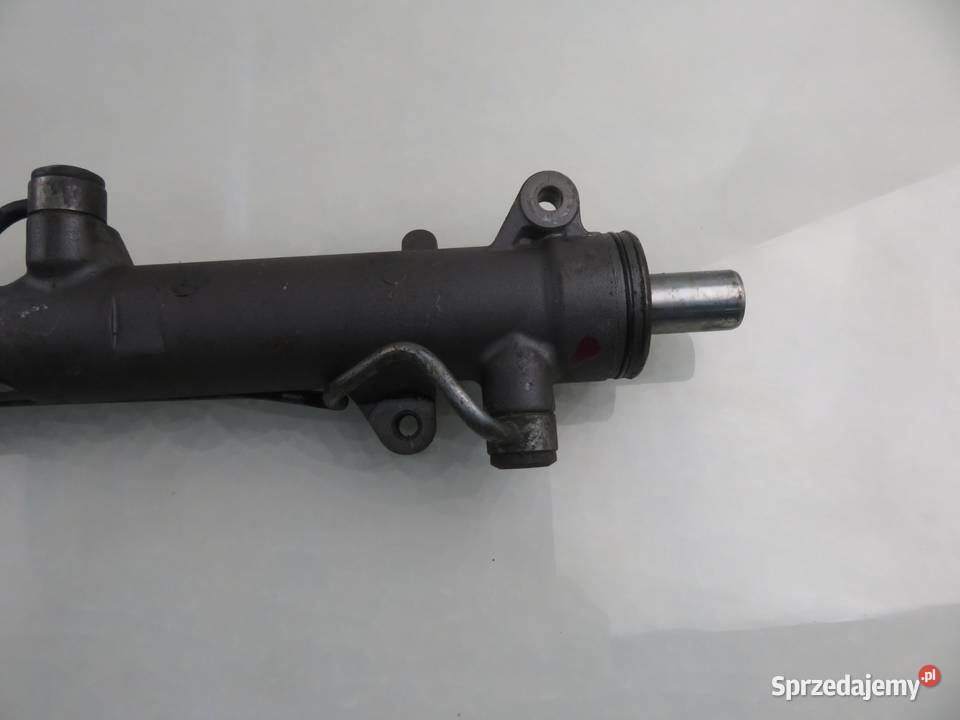 MAGLOWNICA BMW 5 E60 7852501924 małopolskie