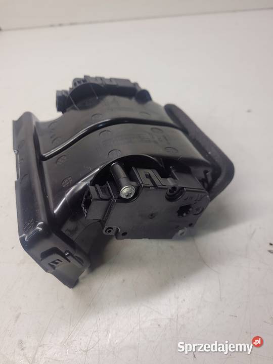 WOLT KANAŁ POWIETRZA AUDI A6 C7 A7 4G0857042 Wentylacja Przystajń sprzedam