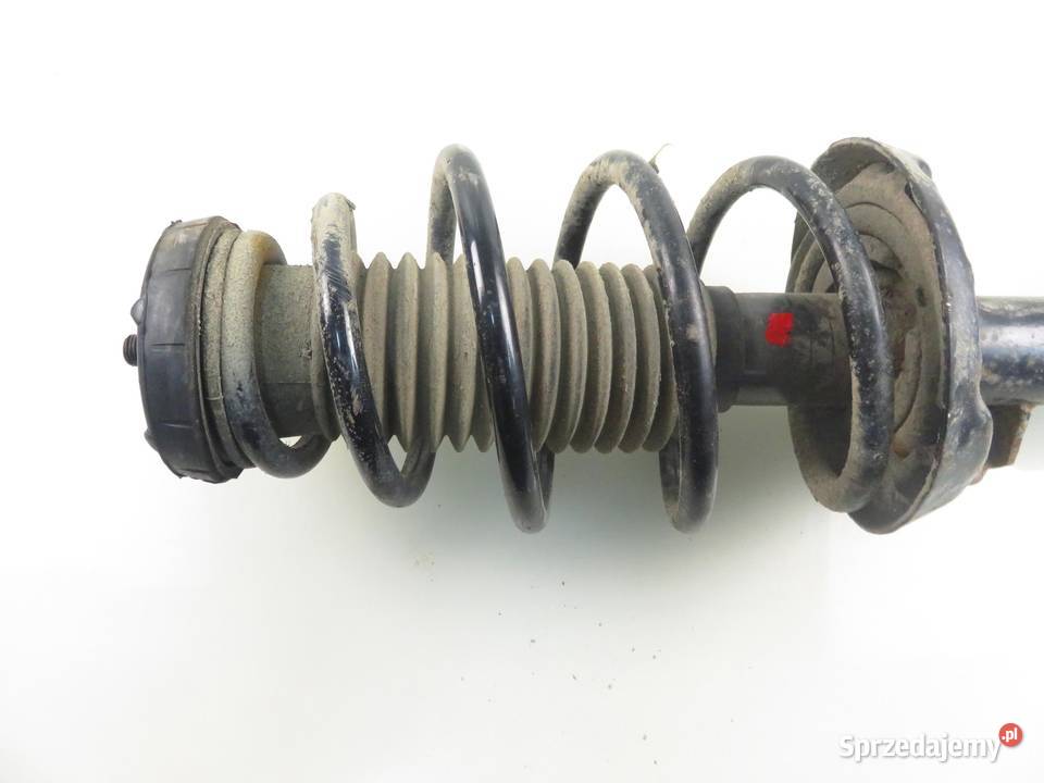 MCPERSON PRAWY PRZEDNI CHEVROLET CRUZE 20 VCDi osobowe