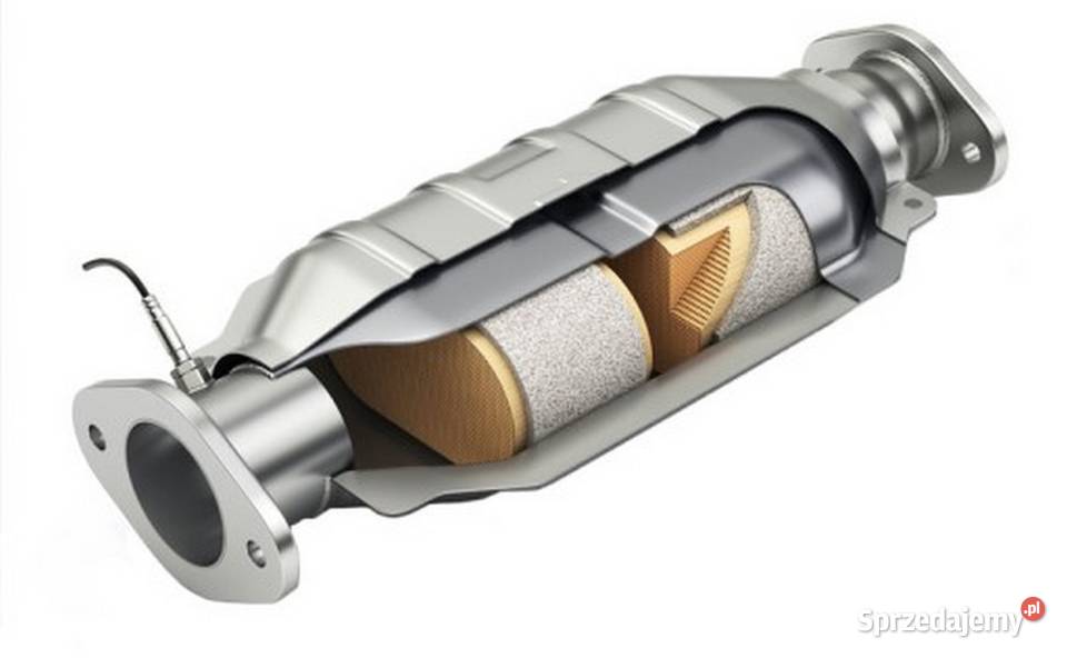 Profesjonalne czyszczenie filtrów cząstek Gdańsk