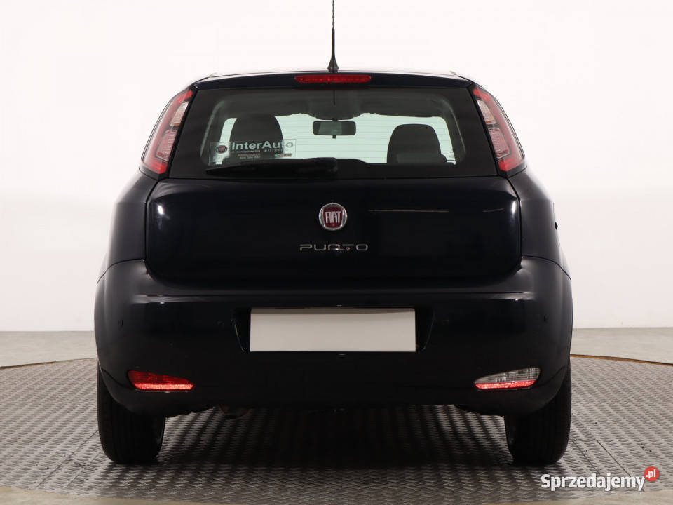 Fiat Punto 12 Katowice sprzedam