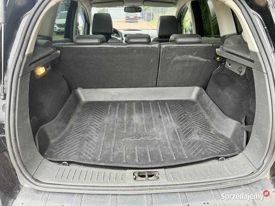 Ford Kuga I 20 TDCi 4x4 Automat WEBASTO na pilot automatyczna Kuga Wólka Abramowicka