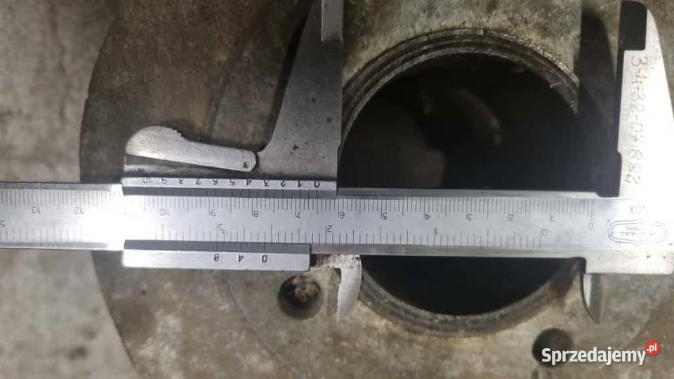 Jawa libenak sved s353 553 cylinder głowica kujawsko-pomorskie Bydgoszcz