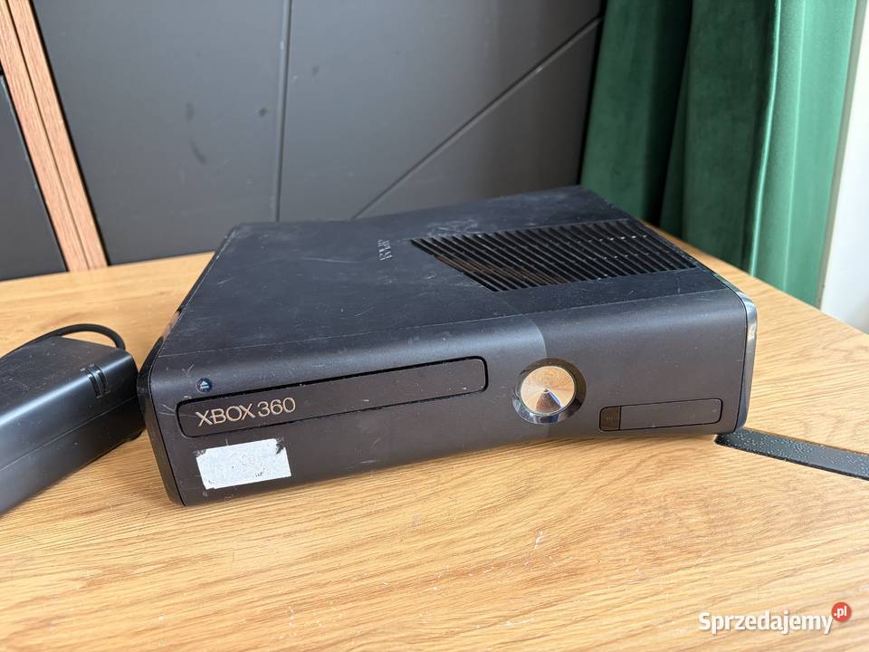 Xbox 360 Lublin