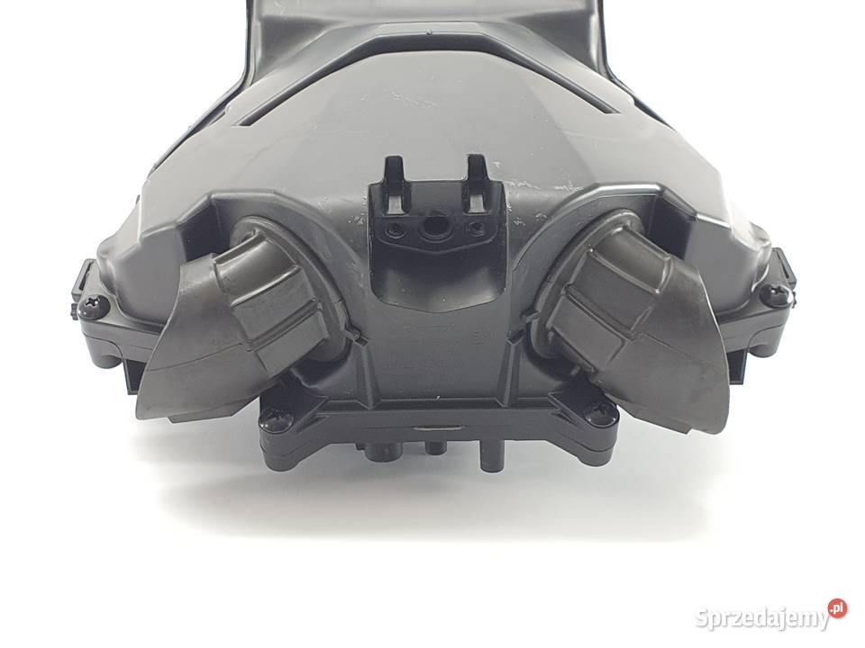 Air Box Obudowa Filtra Filtr Honda Nc 750 Łódź
