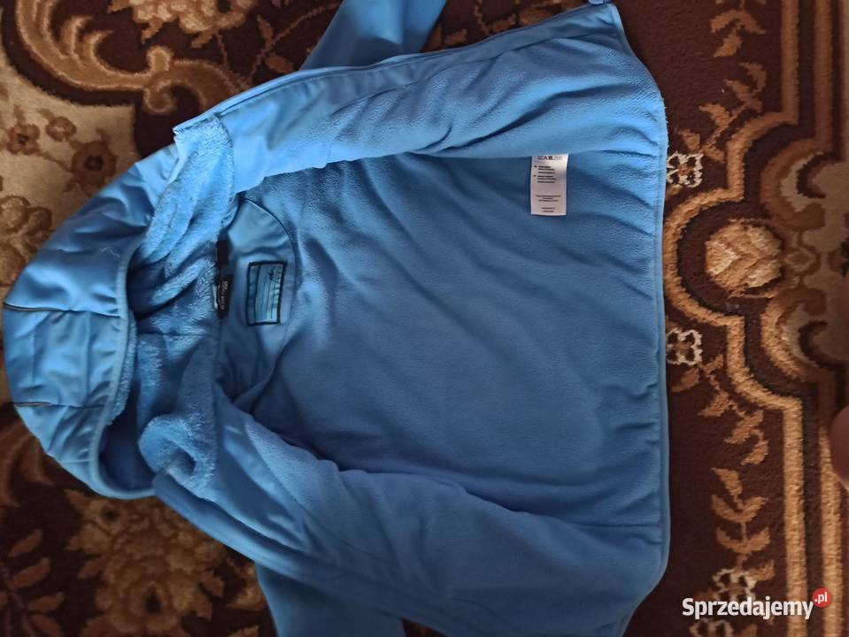 Kurtka dziecięca śląskie Zawiercie sprzedam