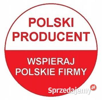 Ręczny wózek paletowy Zakrem VTV 800mm 1000mm Łódź