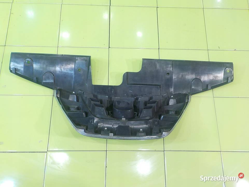 NISSAN JUKE F15 I LIFT 14r 5D atrapa grill Karoseria Suków sprzedam