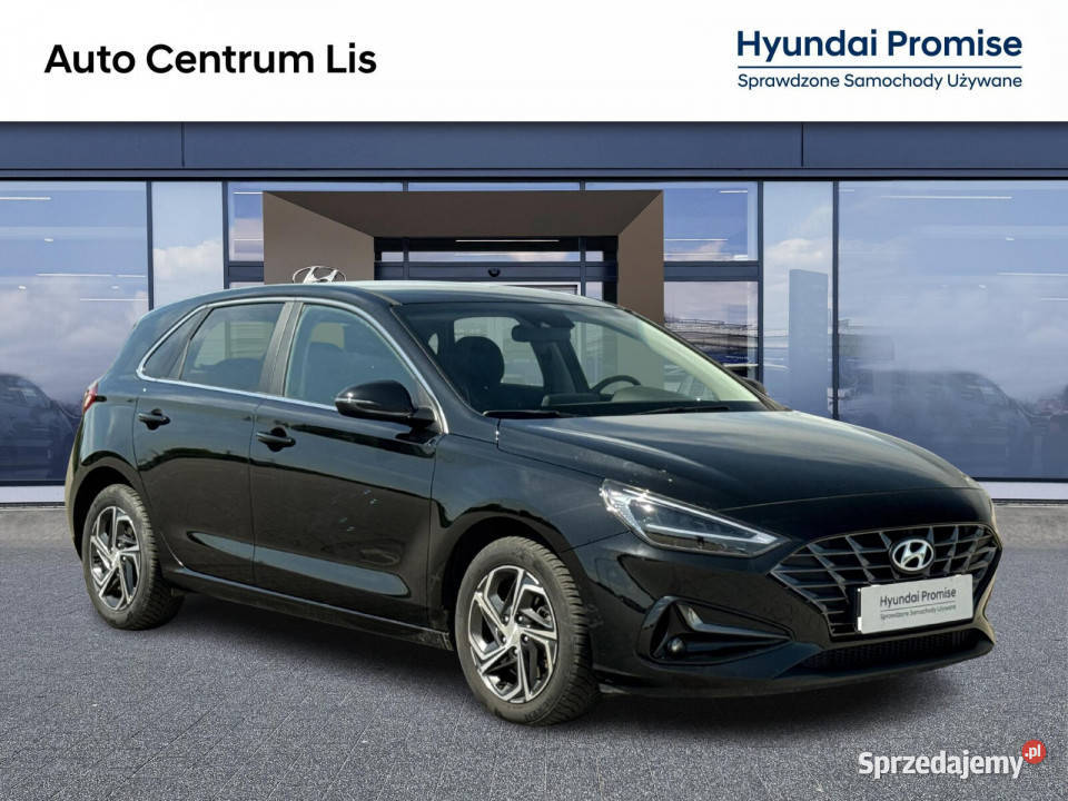 Salon Polska Autoryzowany dealer Faktura VAT 23 160KM