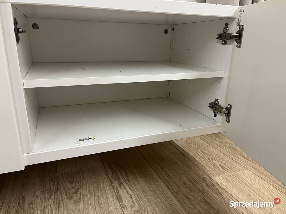 Szafka IKEA Besta Tofta Siemianice