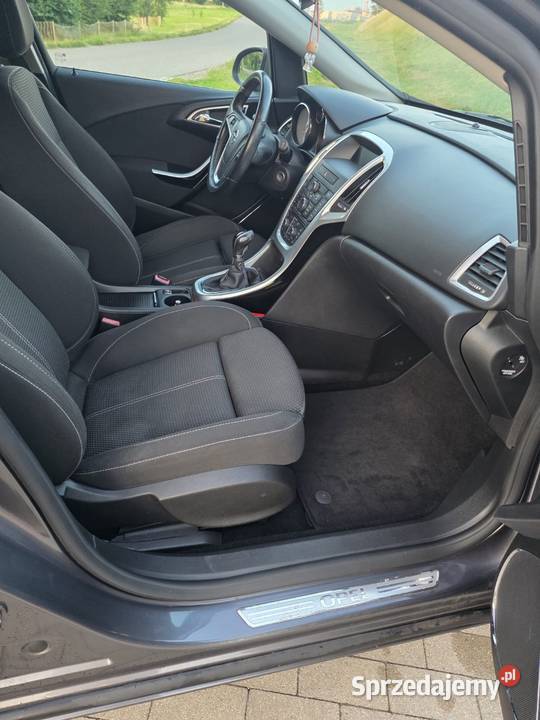 Sprzedam auto Olsztyn