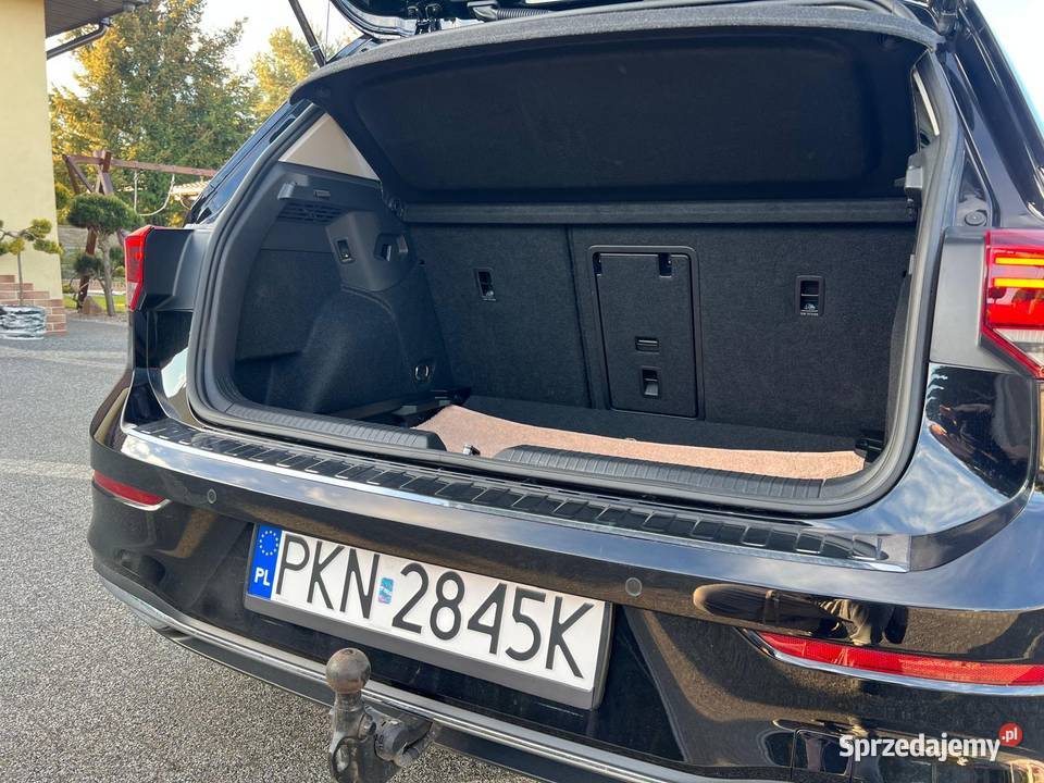 SPRZEDAM GOLFA 8 Węglew sprzedam