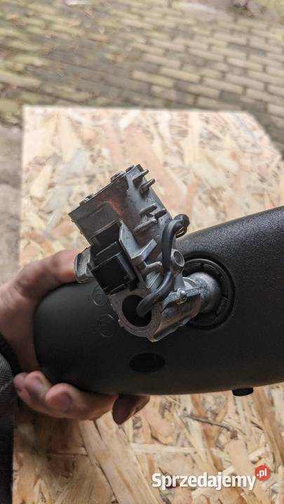 Lusterko fotochromatyczne citroen C5 x7 2008 C5 Przystajń