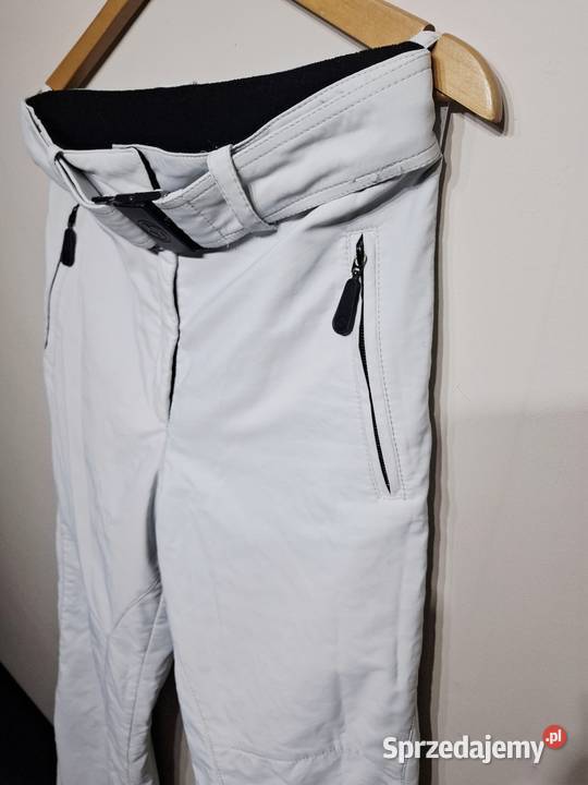 Colmar 42 narciarskie damskie spodnie Inny materiał