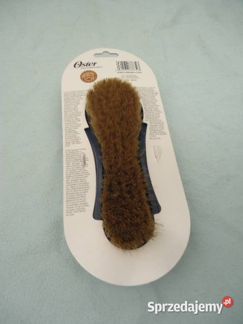 SZCZOTKA NADAJĄCA POŁYSK OSTER SUPER PREMIUM Jaworzno