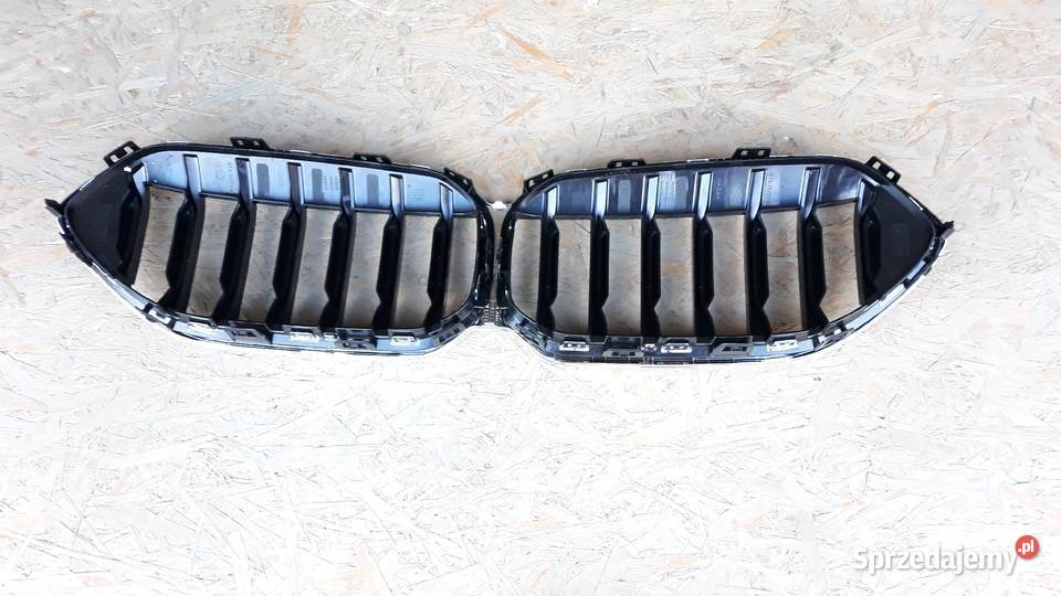 BMW 2 F44 GRILL ATRAPA NERKI ZDERZAKA PRZÓD osobowe Karoseria wielkopolskie Zatom Stary
