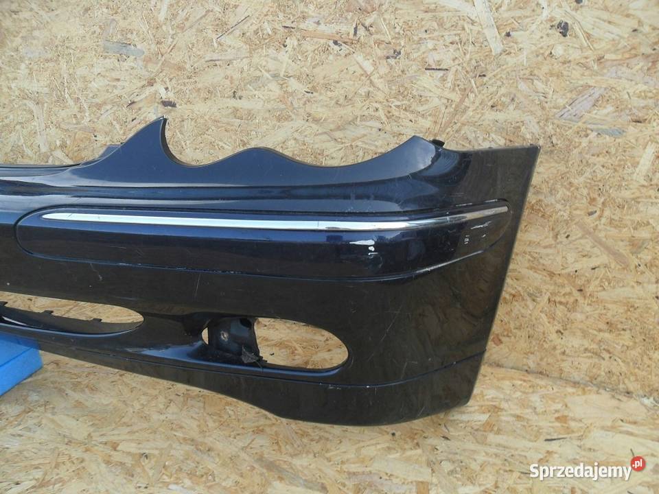 Mercedes CKlasse W203 2000 2001 2002 2003 osobowe Nowy Tomyśl