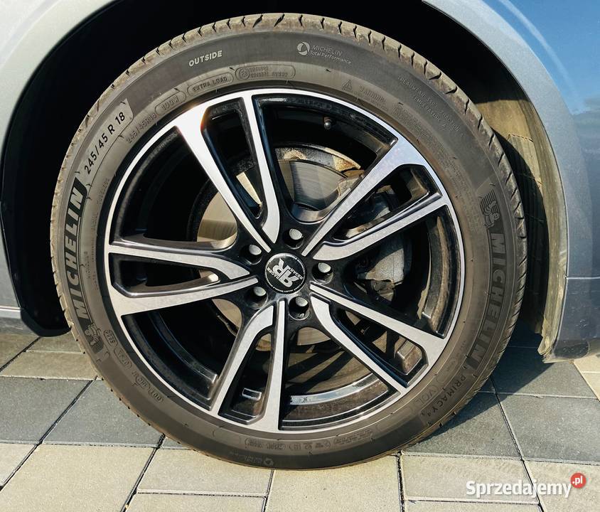 Volvo V90 Katowice