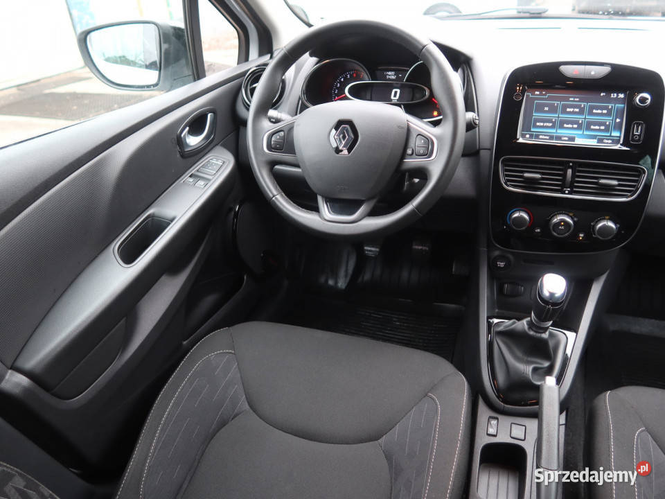 Renault Clio 12 TCe sprzedam
