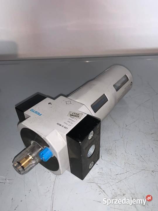 Smarownica LOE38DMIDI 159586 Festo mazowieckie Warszawa