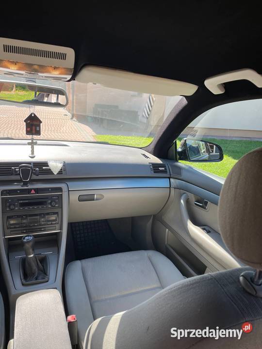 Audi A4 B7 2025r Diesel Górno