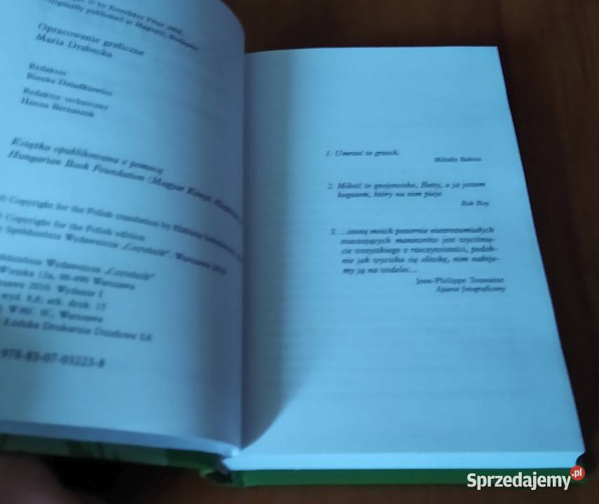 Niesztuka Pter Esterhzy Kultura i Rozrywka Gdańsk