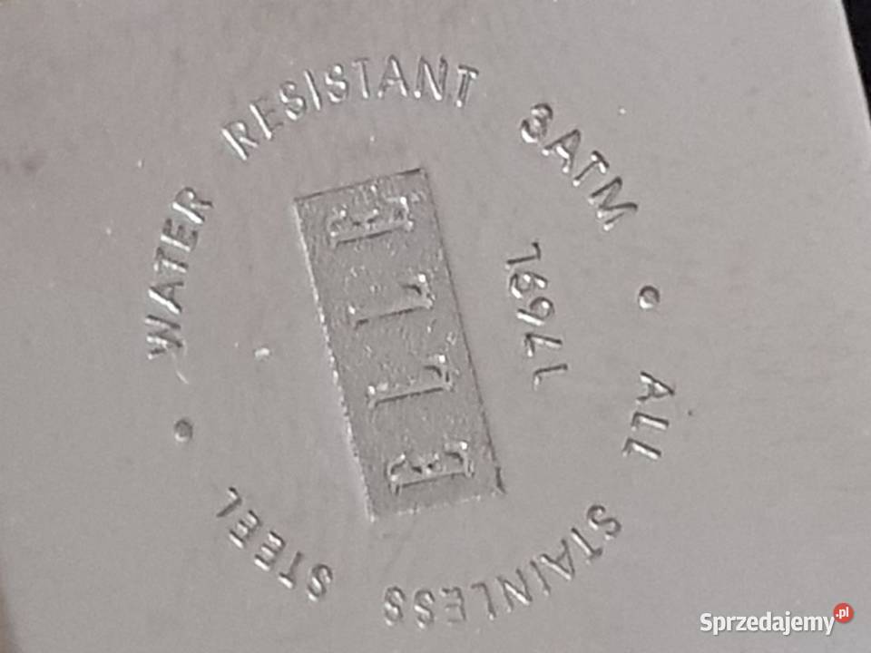 elle zegarek biżuteria markowy firmowy Kielce sprzedam