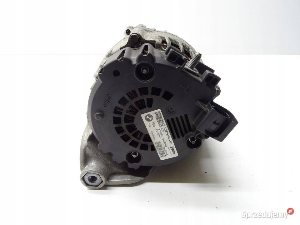 ALTERNATOR 150A BMW F10 F11 F20 F21 F30 F31 20 D sprzedam