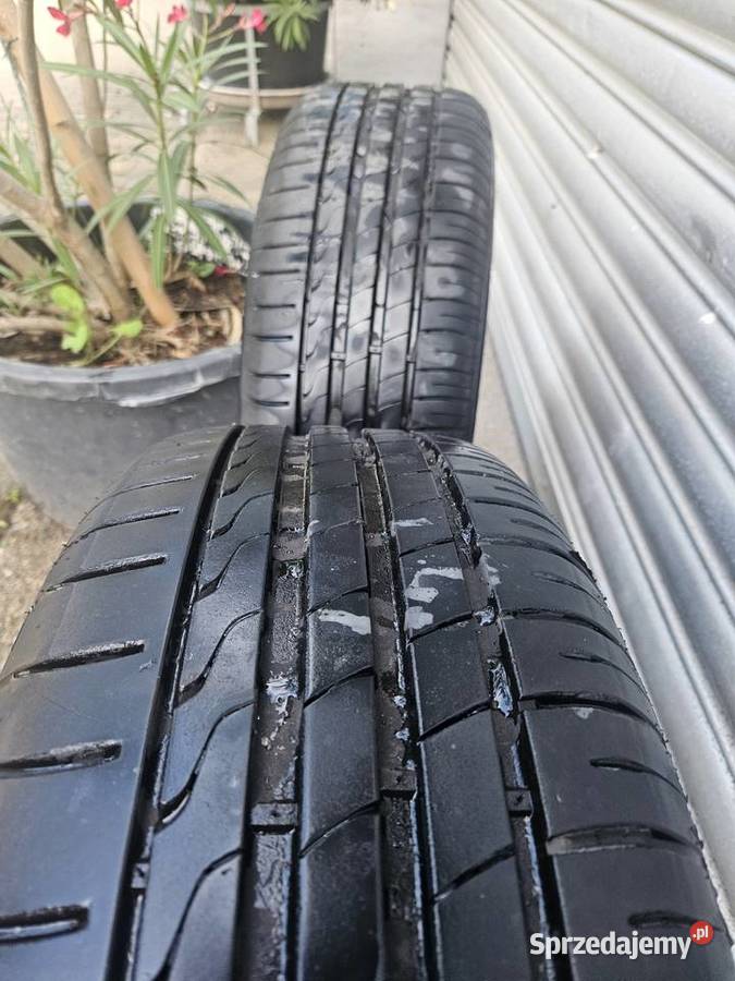 Koła Ford 1823550 lato Pińczów