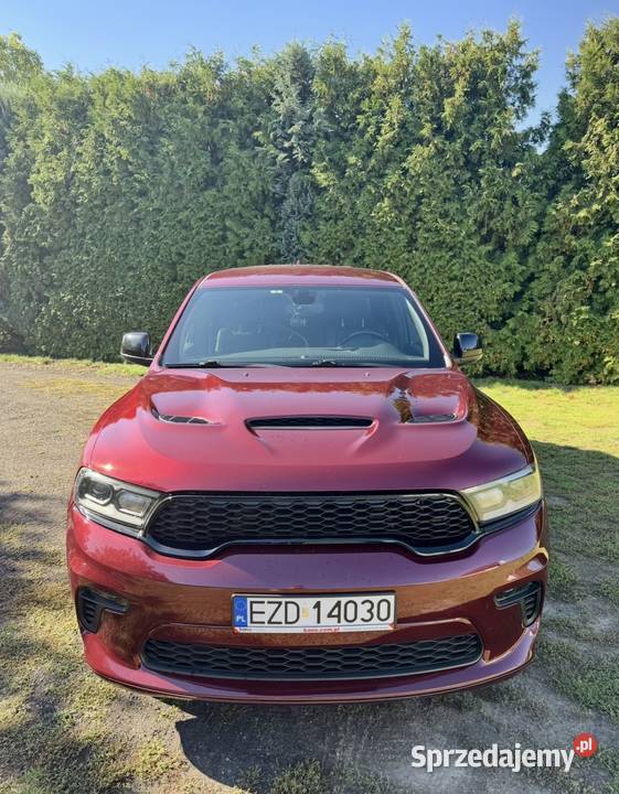 Dodge Durango