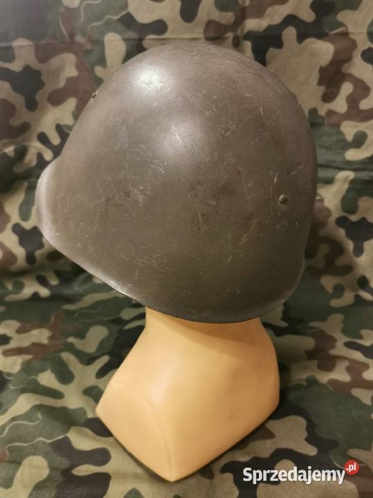 Polski Hełm wz 50 1 K51 Warszawa sprzedam