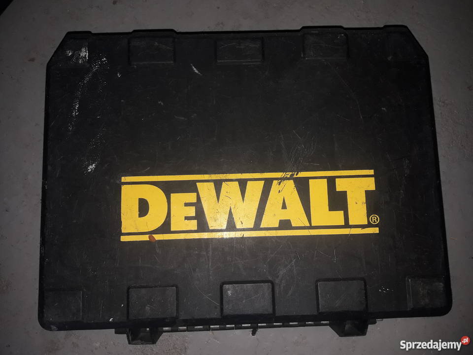 Pistolet na gwoździe Kowal