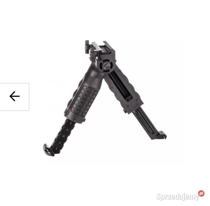 Wiatrówka PCP Kral Puncher Shadow Regulator śląskie sprzedam