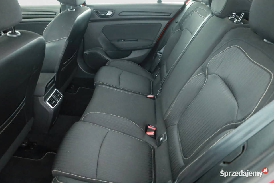 Renault Megane 12 TCe radio Łódź sprzedam
