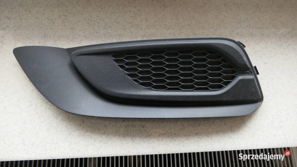 KRATKA ZAŚLEPKA ZDERZAKA HALOGENU OPEL CROSSLAND podkarpackie Borek Stary sprzedam
