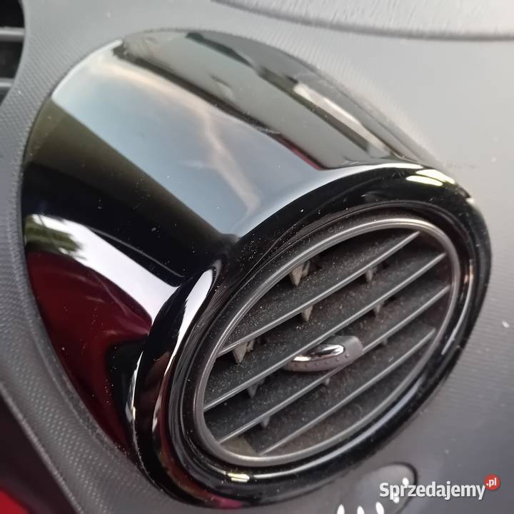 Renault Twingo lift Gorzów Wielkopolski