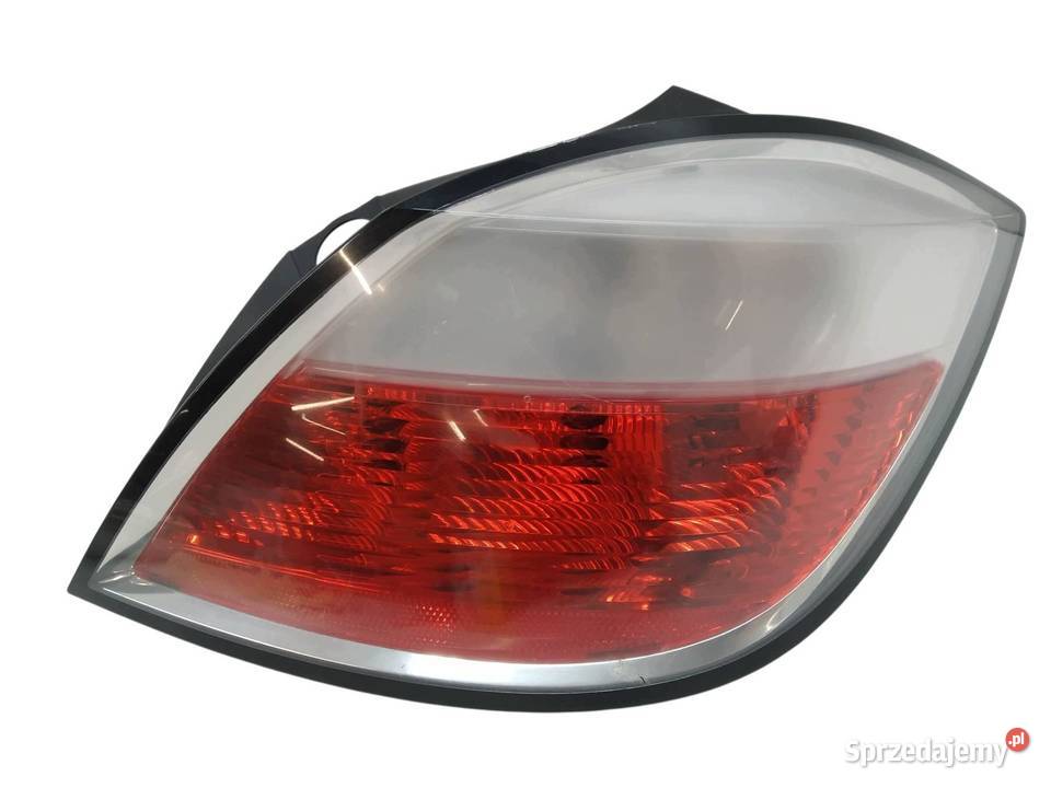 LAMPA TYŁ PRAWA 5D HB Opel Astra III 20042014 H osobowe