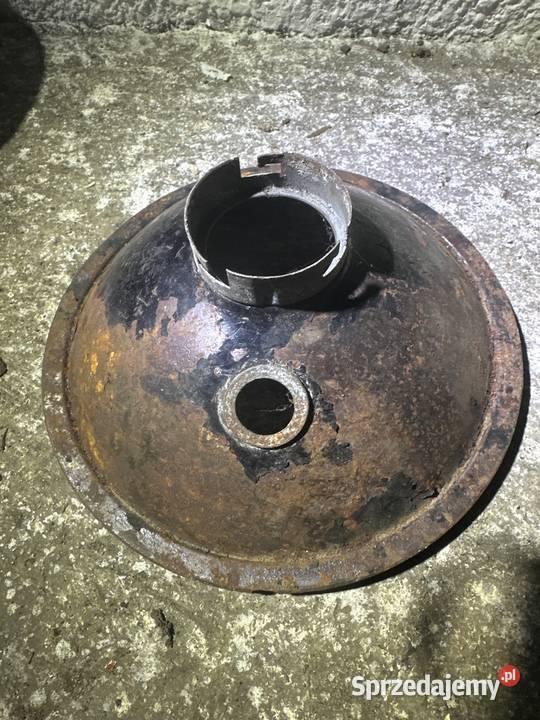 Odblask reflektor przedniej lampy do klasycznych Gliwice sprzedam