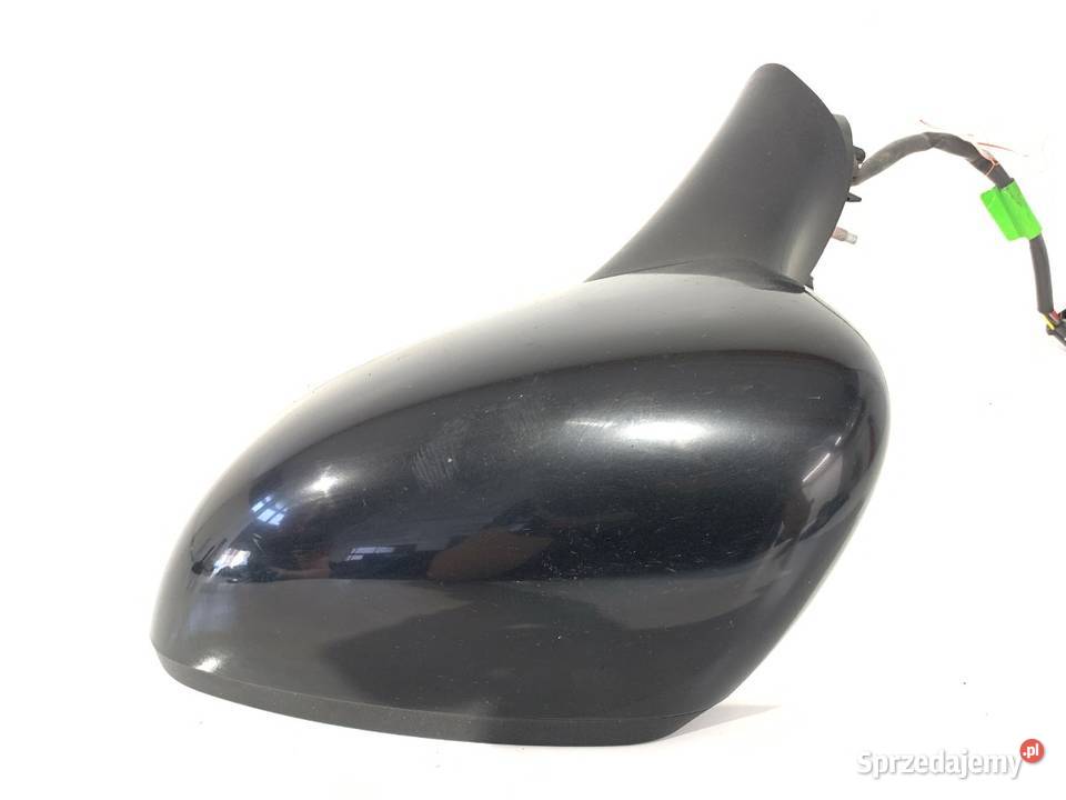 LUSTERKO LEWY RENAULT CLIO IV Kombi ZEWNĘTRZNE Karoseria