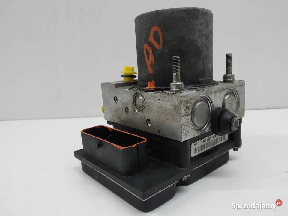 POMPA ABS 8E0614517AK 0265234336 8E0910517D Audi osobowe świętokrzyskie