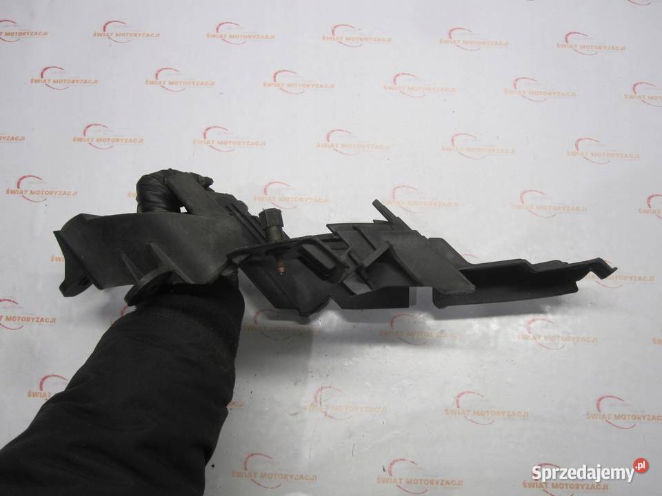 KIA SPORTAGE III 12r ślizg halogenu lewy przód Kielce