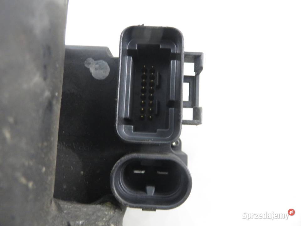 POMPA ABS KIA SPORTAGE I 0K084A43780A osobowe