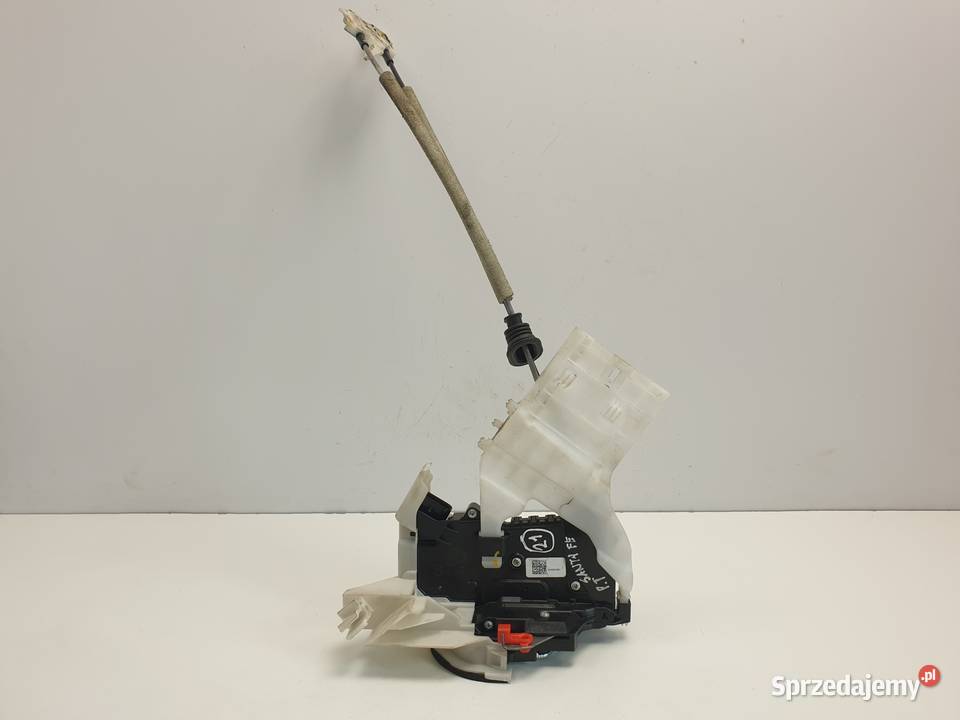 TYLNY ZAMEK DRZWI Hyundai Santa Fe IV 81420S1020 Rudka